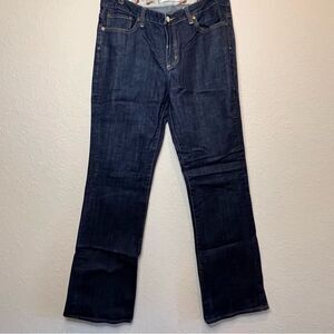 Sakura mid rise bootcut jeans 🌺 excellent quality 🌺 size 14
